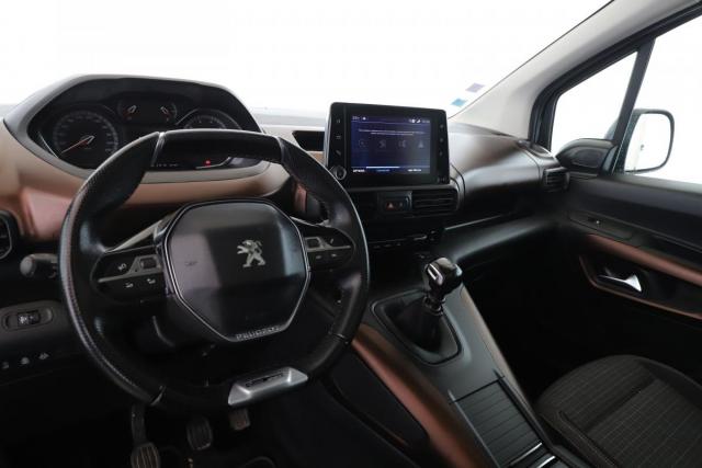 Peugeot Rifter image 3