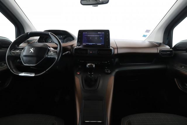Peugeot Rifter image 7