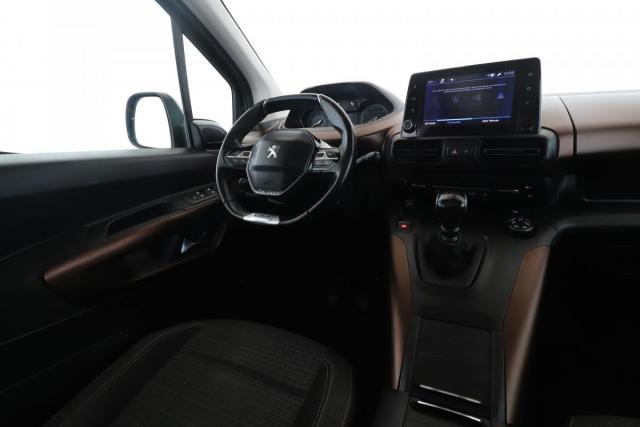 Peugeot Rifter image 4
