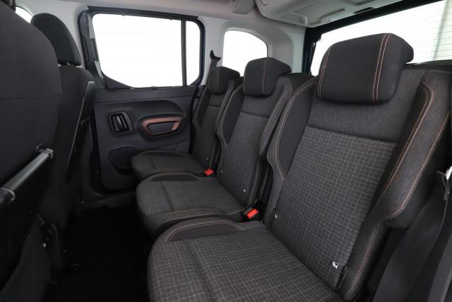 Peugeot Rifter image 2