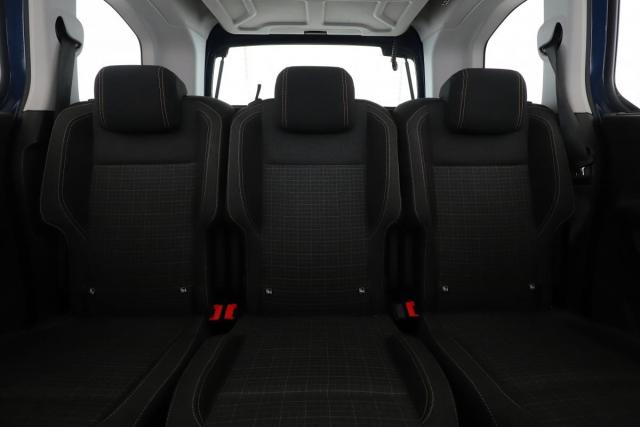 Peugeot Rifter image 8