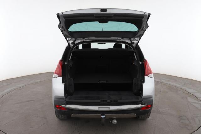 Peugeot 3008 image 6