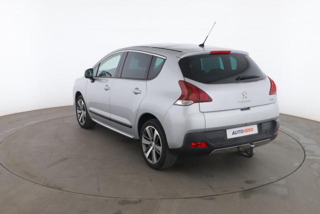 Peugeot 3008 image 9