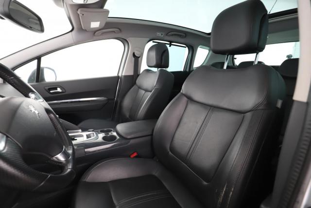 Peugeot 3008 image 1