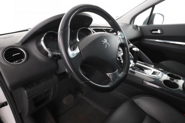 Peugeot 3008 image 4