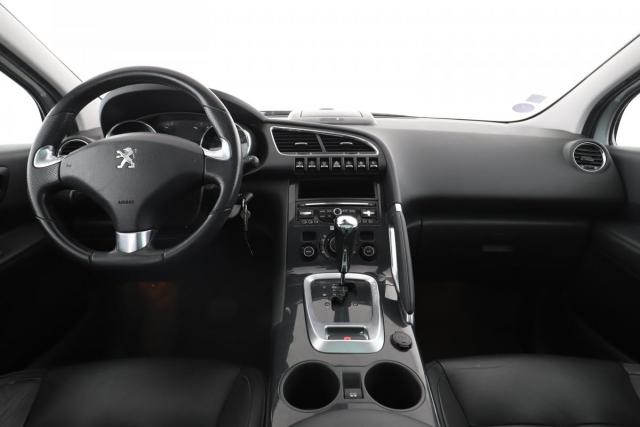 Peugeot 3008 image 8