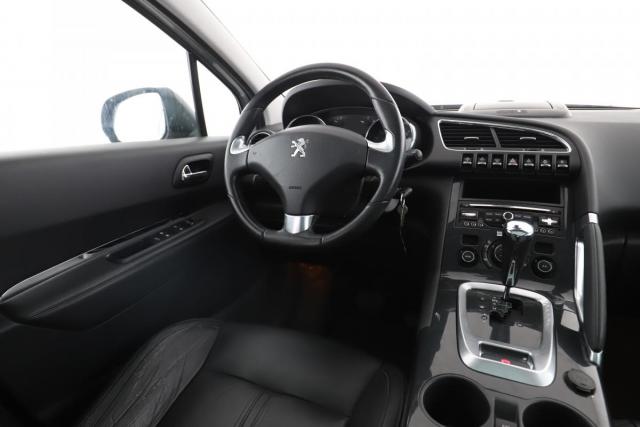 Peugeot 3008 image 5