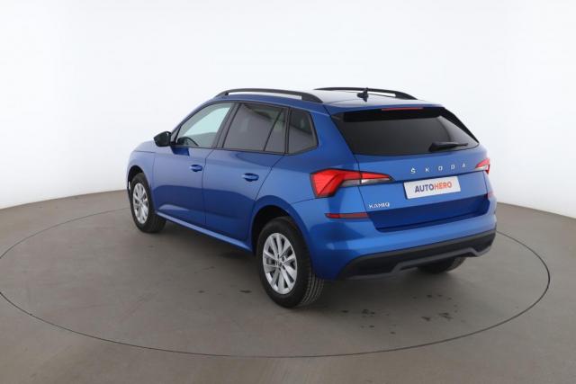 Skoda Kamiq image 5