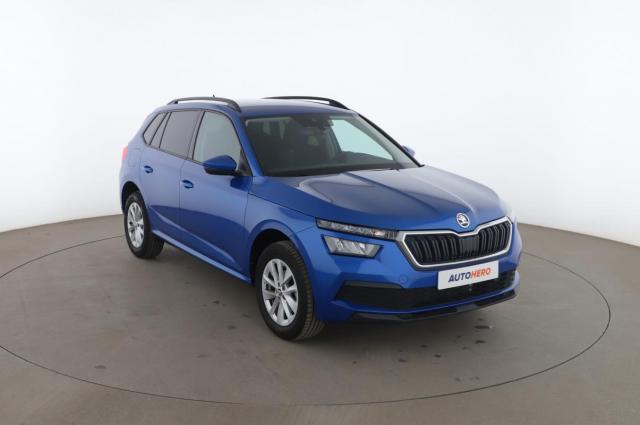 Skoda Kamiq image 2