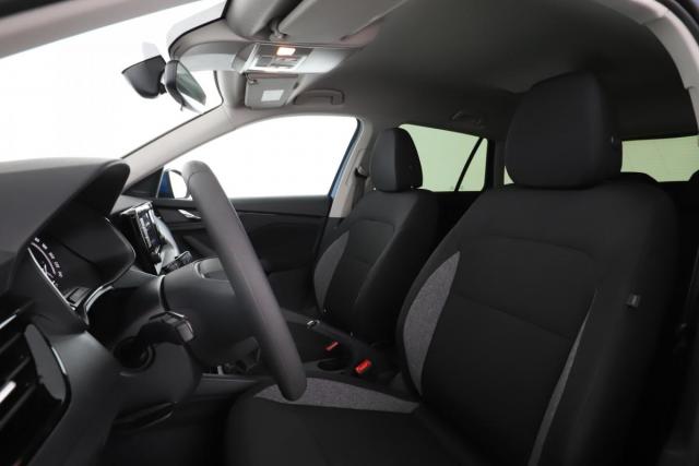 Skoda Kamiq image 7