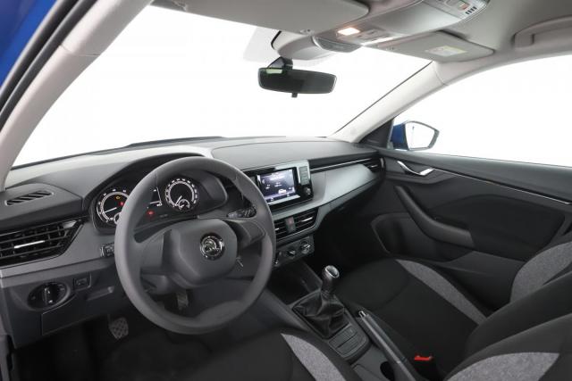 Skoda Kamiq image 4