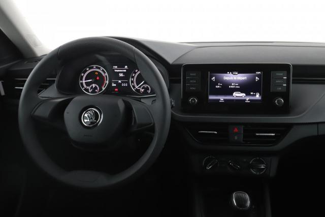Skoda Kamiq image 6