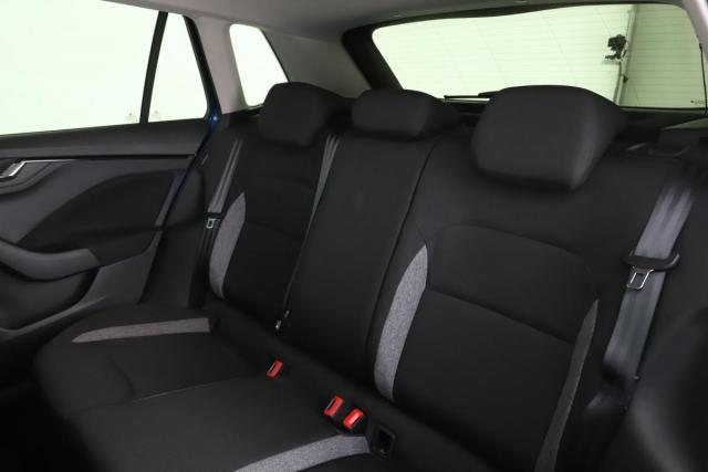 Skoda Kamiq image 1
