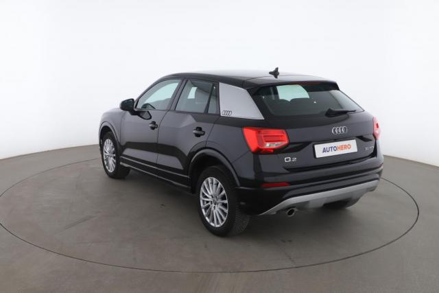 Audi Q2 image 8