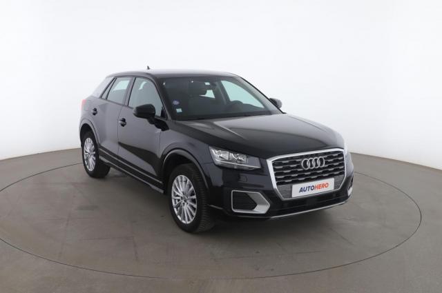 Audi Q2 image 7
