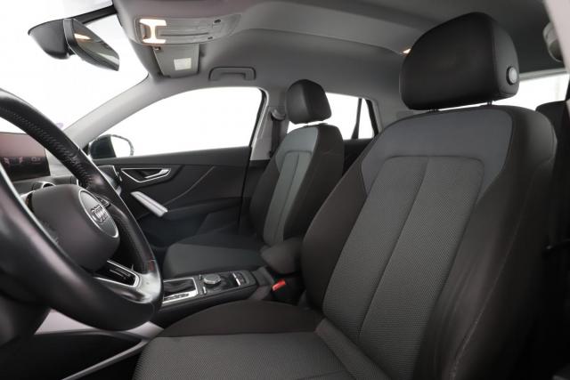 Audi Q2 image 1