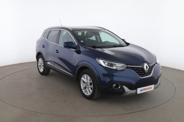 Renault Kadjar image 2