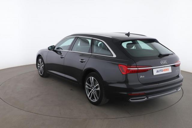 Audi A6 Avant image 8