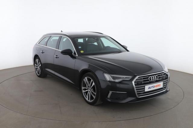 Audi A6 Avant image 2