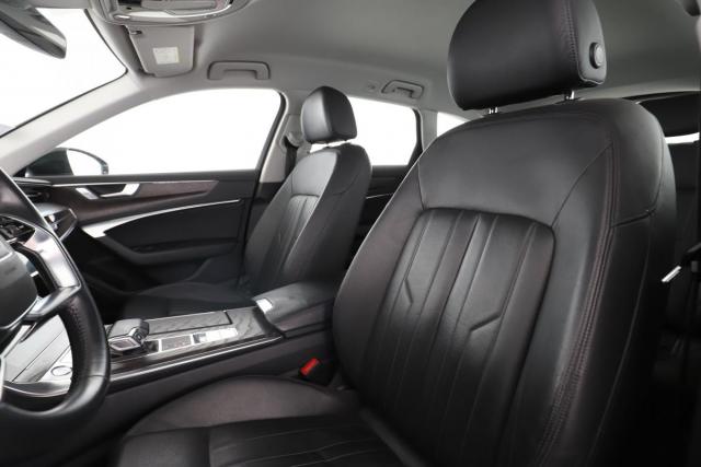 Audi A6 Avant image 3