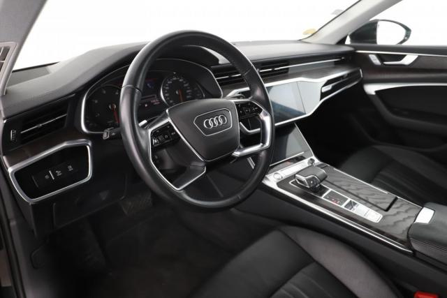 Audi A6 Avant image 7