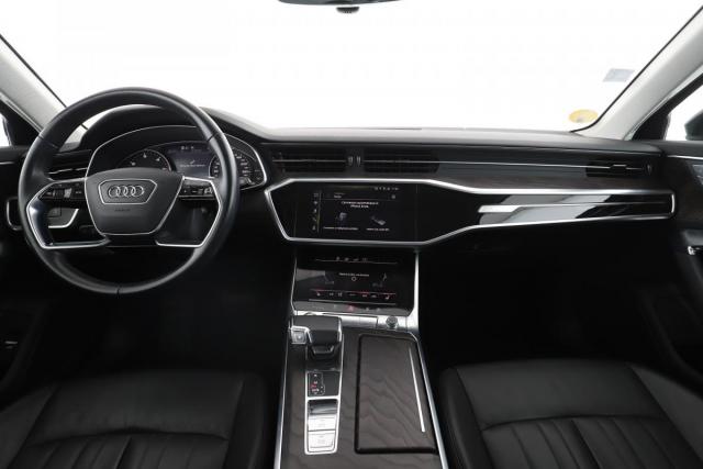 Audi A6 Avant image 1