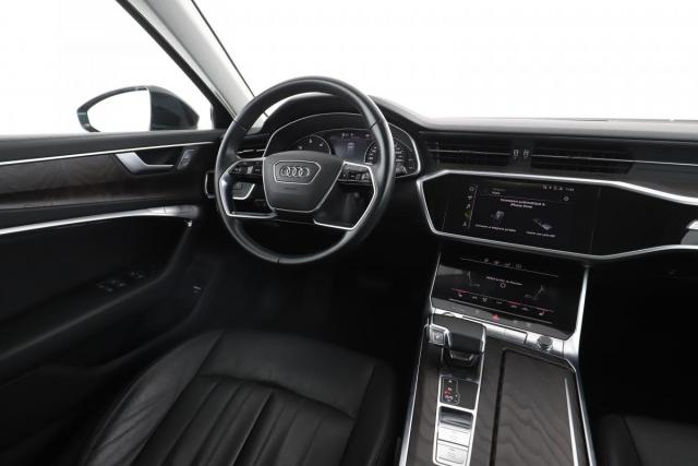 Audi A6 Avant image 5