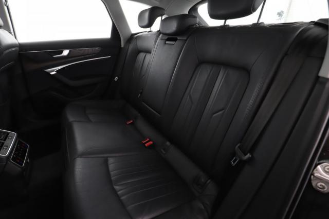 Audi A6 Avant image 6