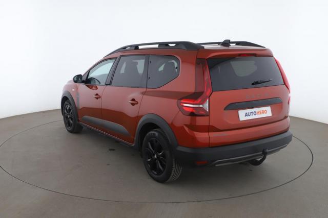 Dacia Jogger image 3