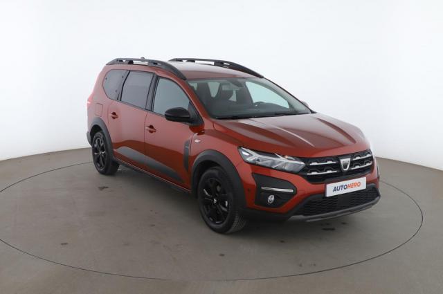 Dacia Jogger image 8