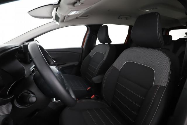 Dacia Jogger image 9