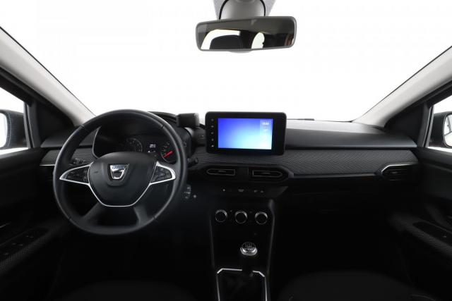 Dacia Jogger image 6