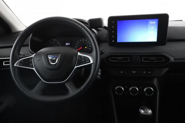 Dacia Jogger image 4