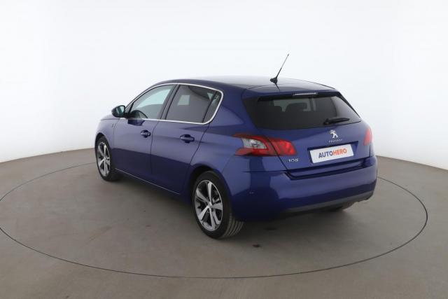 Peugeot 308 image 3