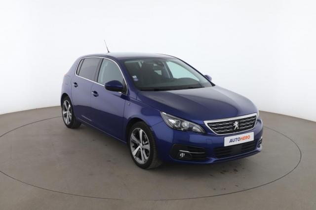 Peugeot 308 image 9