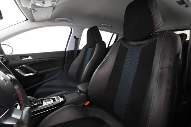 Peugeot 308 image 2