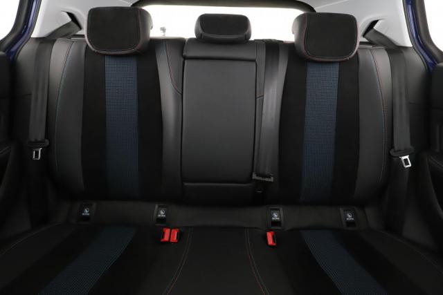 Peugeot 308 image 1