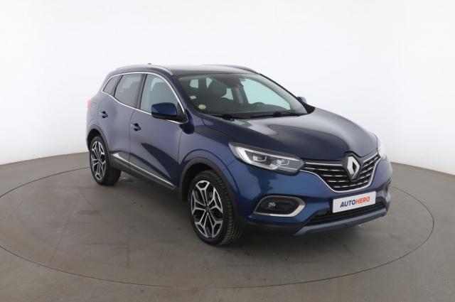 Renault Kadjar image 3