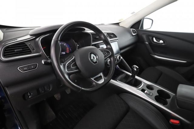 Renault Kadjar image 2