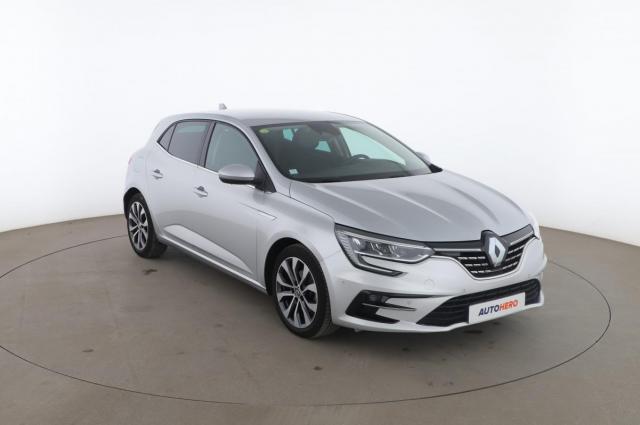 Renault Mégane image 6