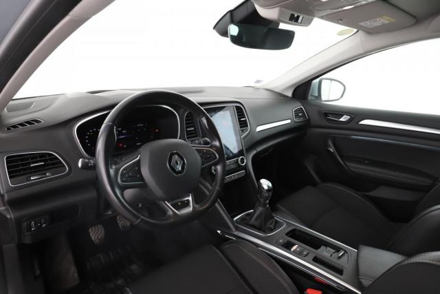 Renault Mégane image 1