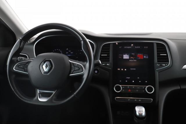 Renault Mégane image 3