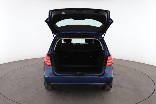 Mercedes Benz Classe B image 3