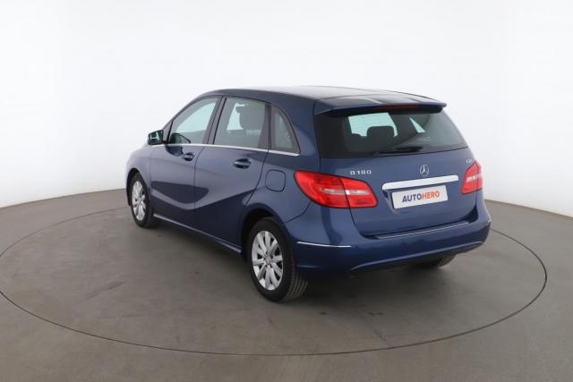 Mercedes Benz Classe B image 7