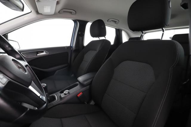 Mercedes Benz Classe B image 4