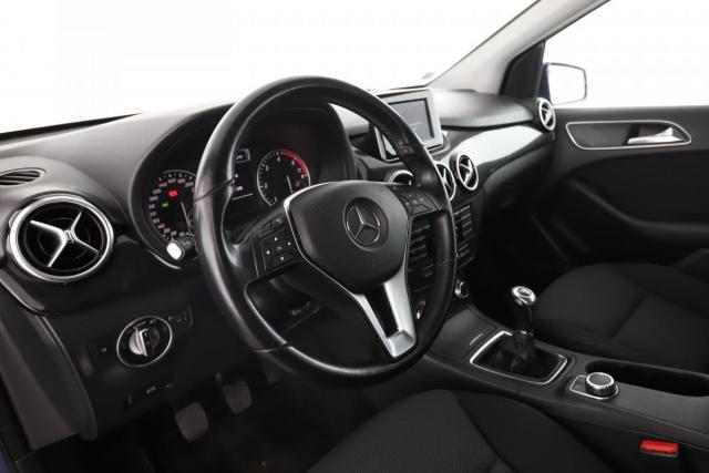 Mercedes Benz Classe B image 2