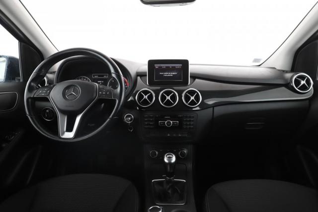 Mercedes Benz Classe B image 1
