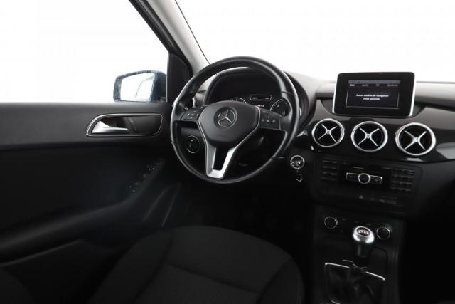 Mercedes Benz Classe B image 9