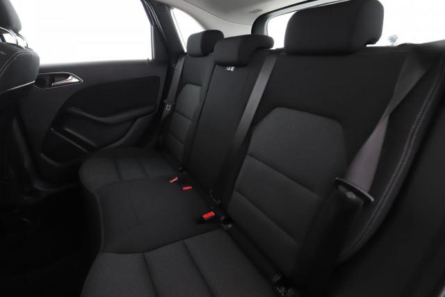 Mercedes Benz Classe B image 5