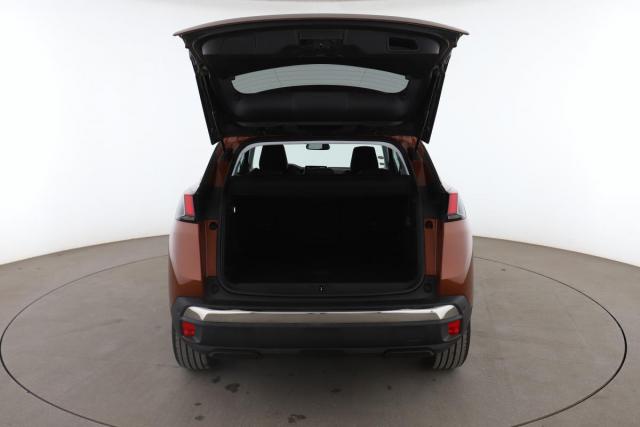 Peugeot 3008 image 1